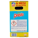BIO PRESTO Liquido Classico 36x3 Lav - 1,8L x3